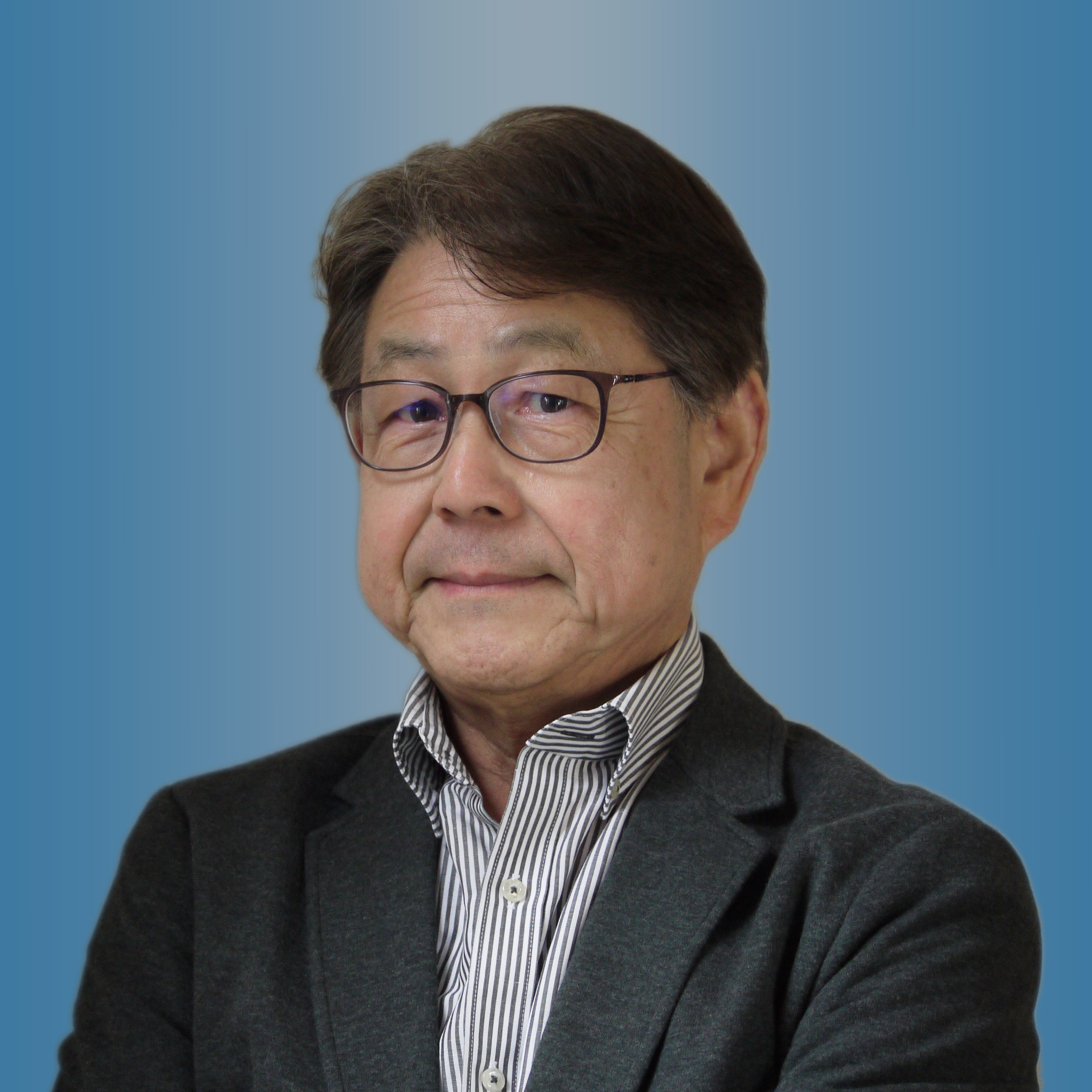 代表　伊坂善明